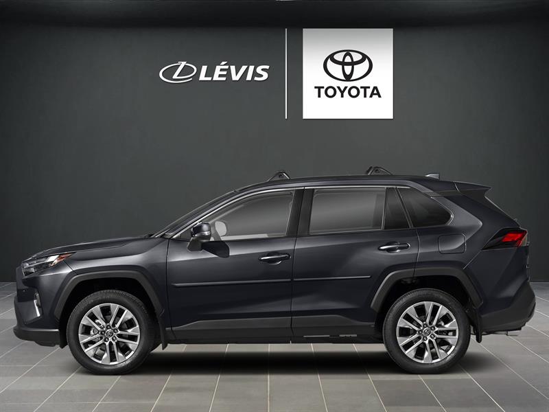 toyota RAV4 2025 - 3