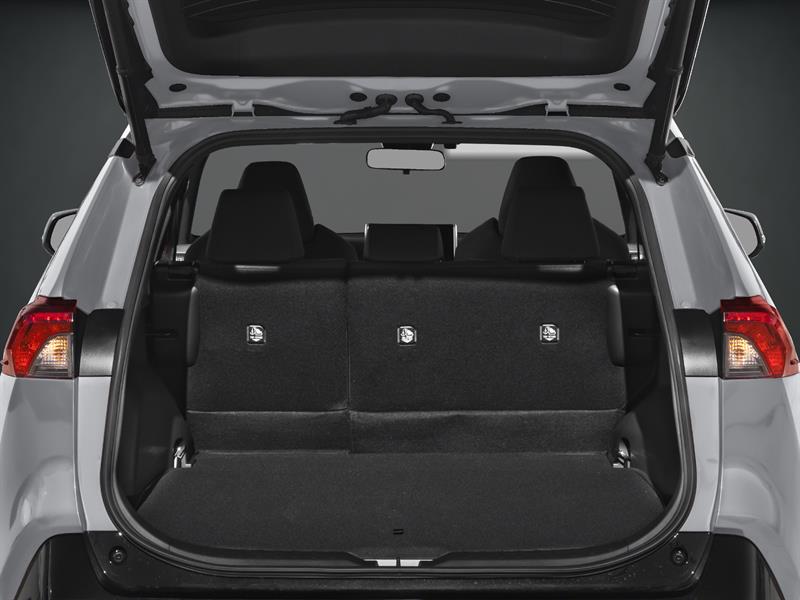 toyota RAV4 Plug-In Hybrid 2025 - 7