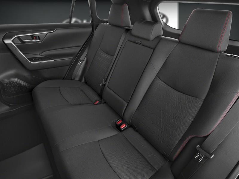 toyota RAV4 Plug-In Hybrid 2025 - 9