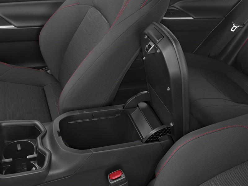 toyota RAV4 Plug-In Hybrid 2025 - 10