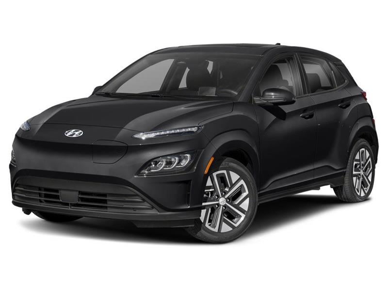 hyundai Kona Electric 2022