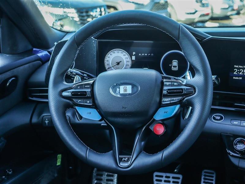 hyundai Elantra N 2026 - 9