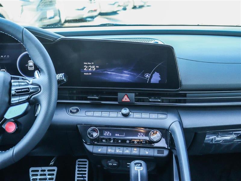 hyundai Elantra N 2026 - 10