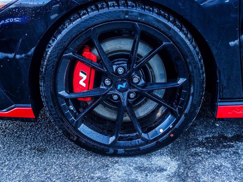 hyundai Elantra N 2026 - 14