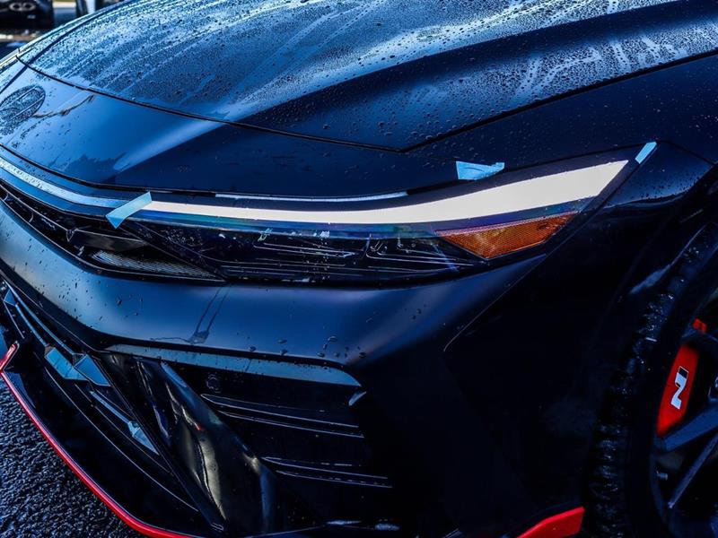 hyundai Elantra N 2026 - 15