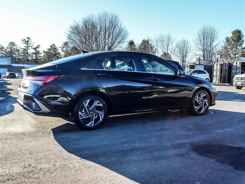 hyundai Elantra 2026 - 3