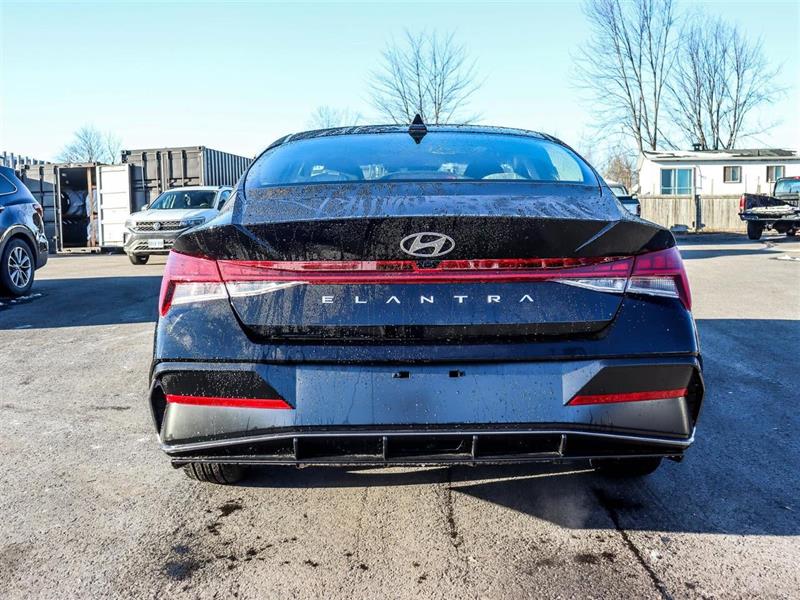 hyundai Elantra 2026 - 4
