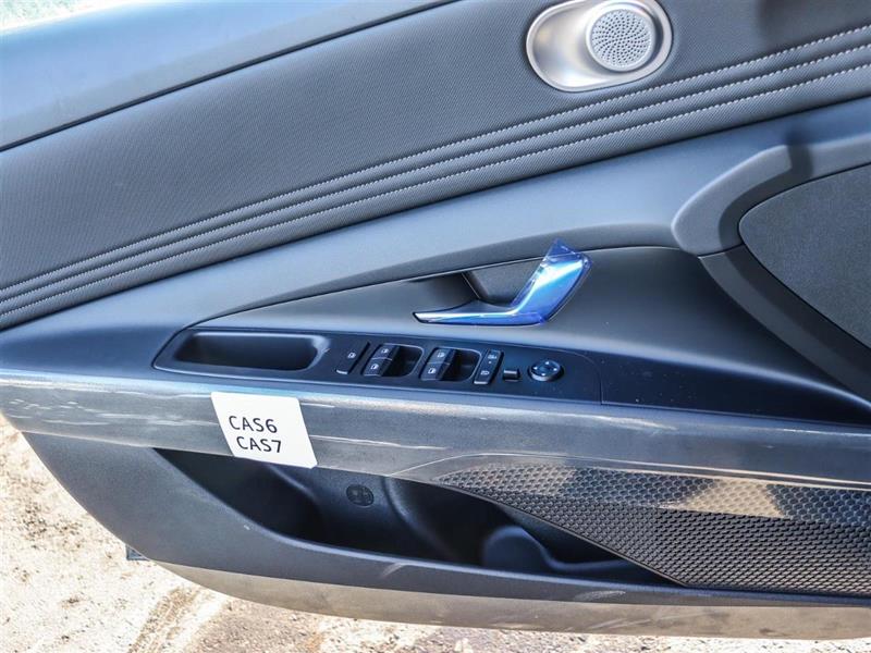 hyundai Elantra 2026 - 8