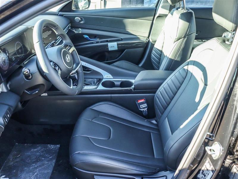 hyundai Elantra 2026 - 9