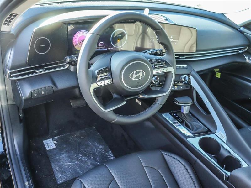 hyundai Elantra 2026 - 10