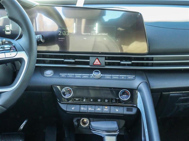 hyundai Elantra 2026 - 12