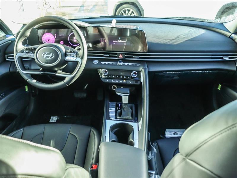 hyundai Elantra 2026 - 14