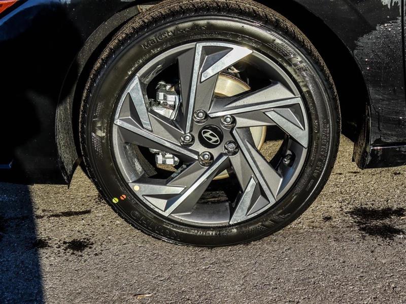 hyundai Elantra 2026 - 16