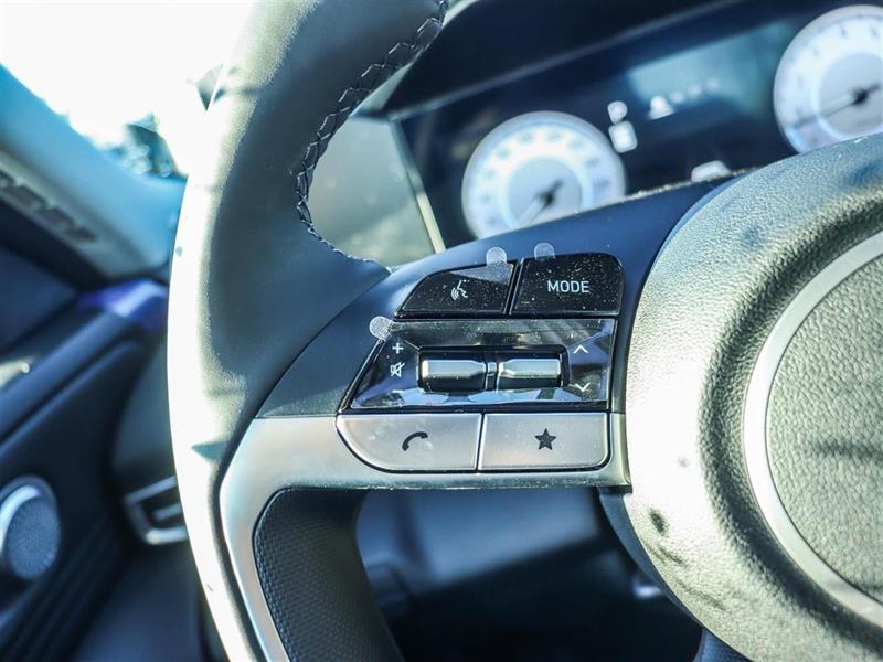 hyundai Elantra 2026 - 19