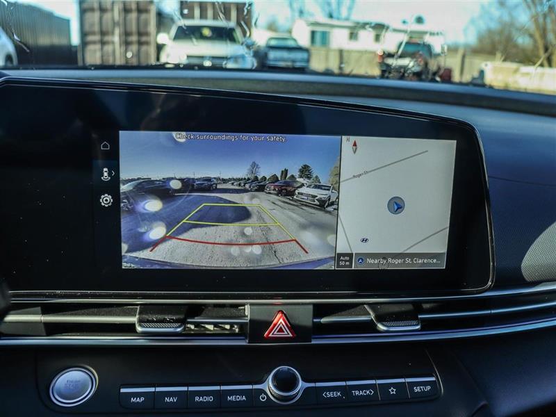 hyundai Elantra 2026 - 21