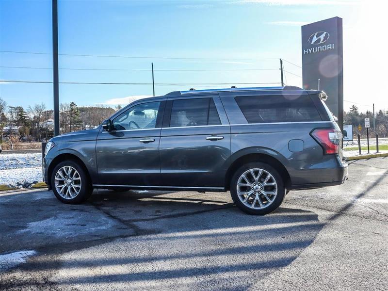 ford Expedition Max 2018 - 5