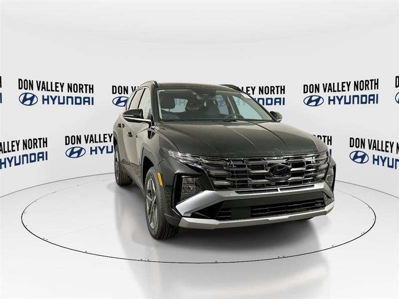 hyundai Tucson 2026 - 2