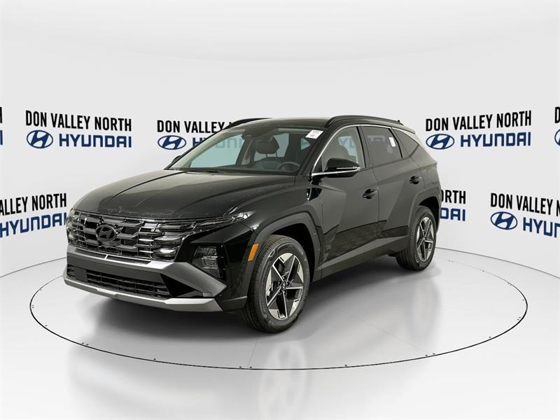 hyundai Tucson 2026 - 3