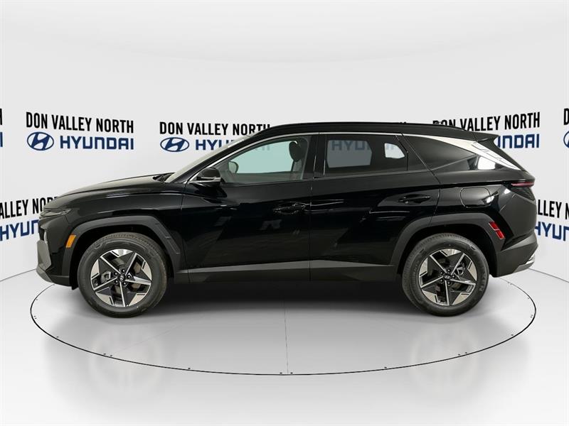 hyundai Tucson 2026 - 4