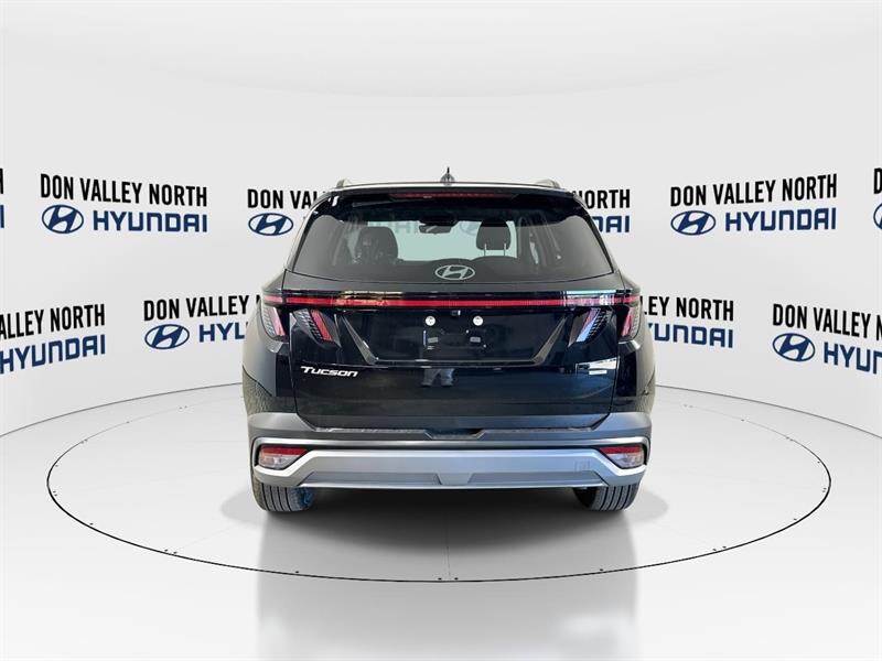 hyundai Tucson 2026 - 6