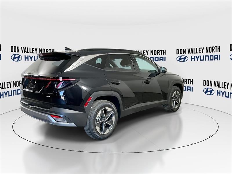 hyundai Tucson 2026 - 7