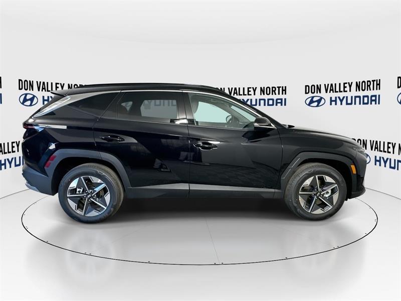 hyundai Tucson 2026 - 8