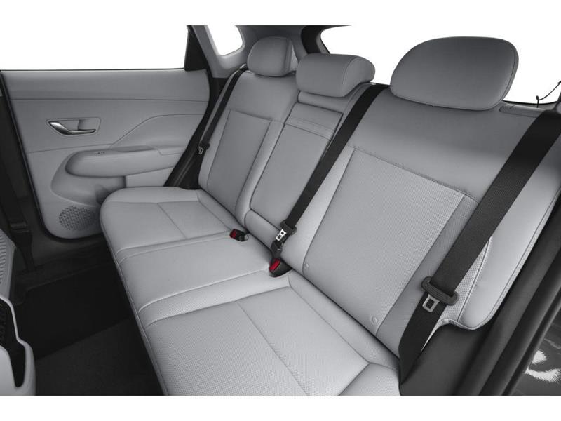 hyundai Kona 2026 - 7