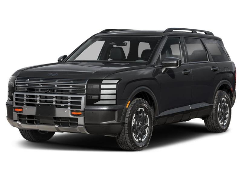 hyundai Palisade 2026