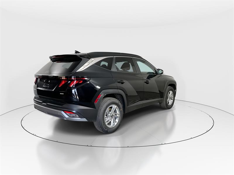 hyundai Tucson 2026 - 7