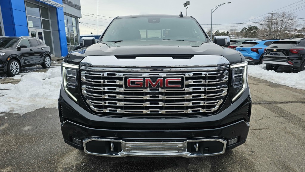 gmc Sierra 1500 2022 - 2