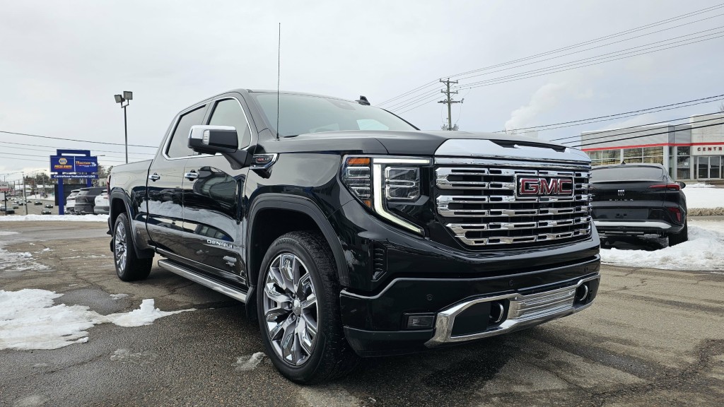 gmc Sierra 1500 2022 - 3