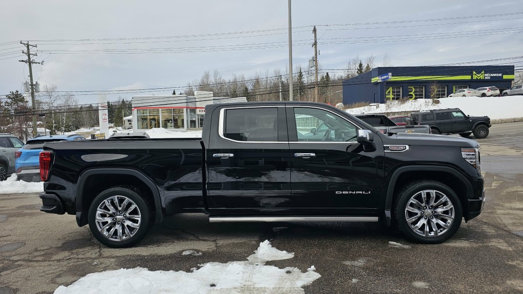 gmc Sierra 1500 2022 - 4