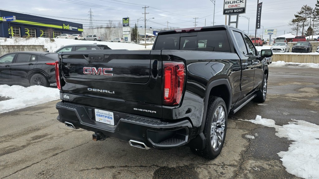 gmc Sierra 1500 2022 - 6