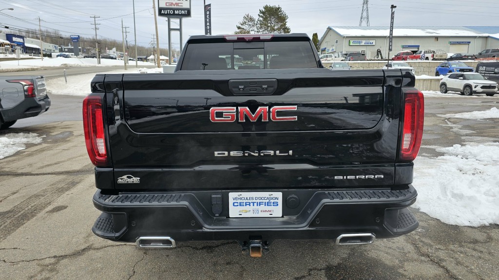 gmc Sierra 1500 2022 - 7