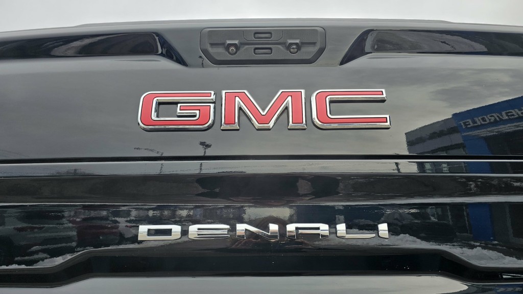 gmc Sierra 1500 2022 - 8