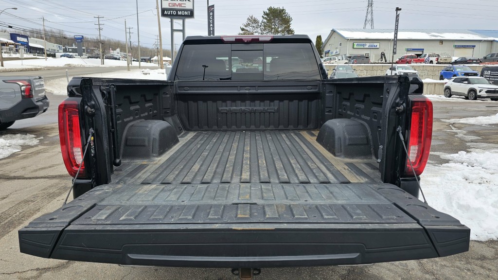 gmc Sierra 1500 2022 - 9