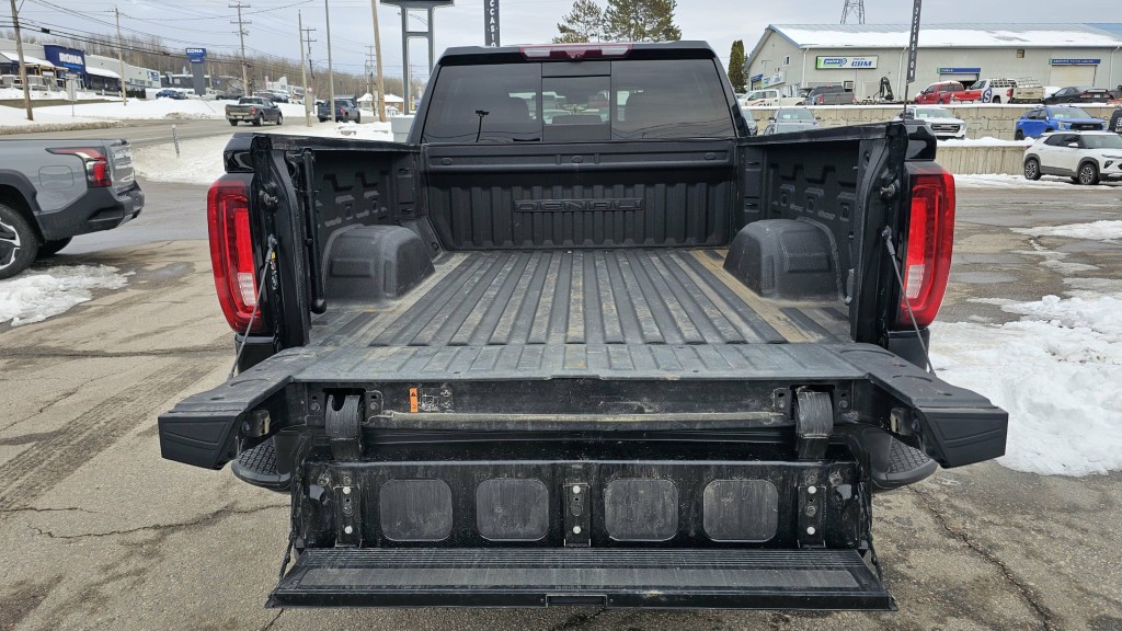 gmc Sierra 1500 2022 - 10