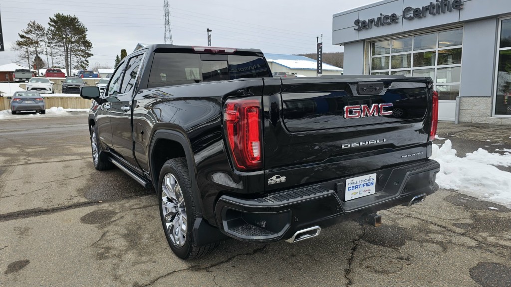 gmc Sierra 1500 2022 - 12