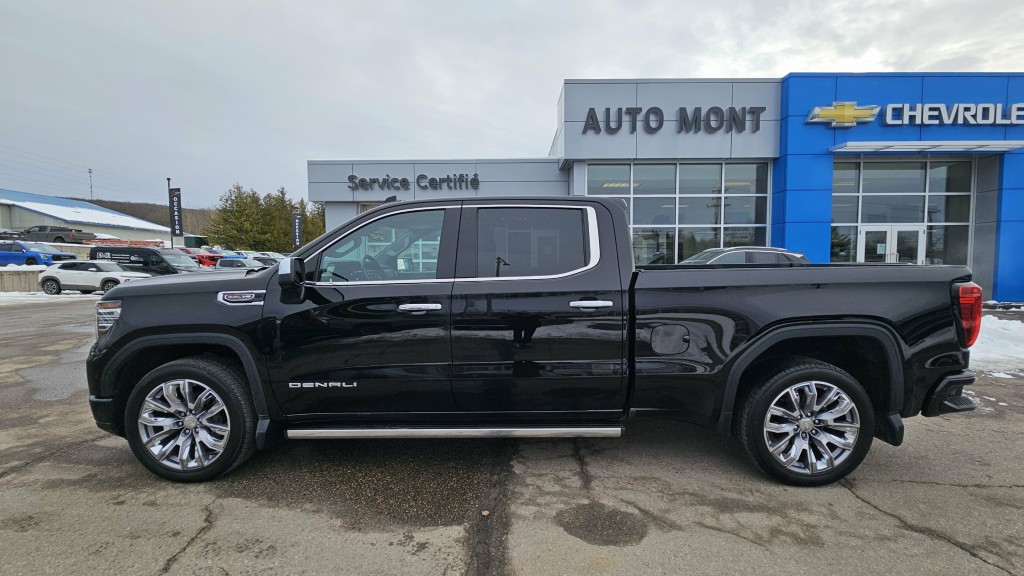 gmc Sierra 1500 2022 - 13