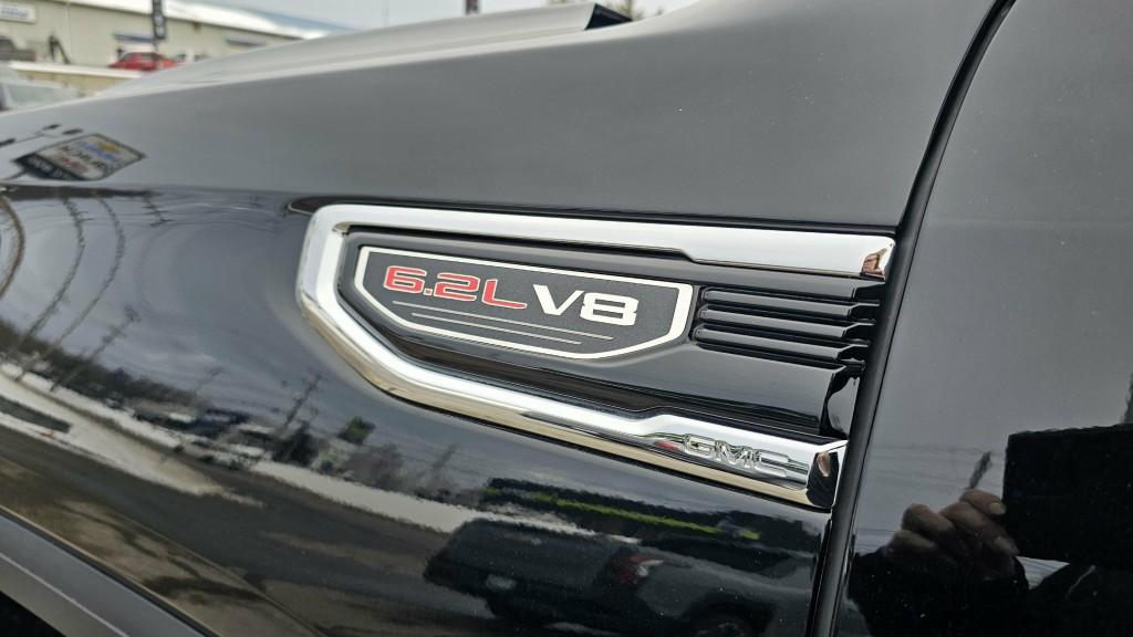 gmc Sierra 1500 2022 - 14