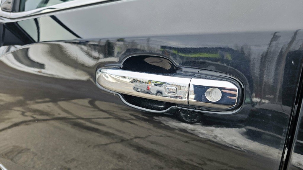 gmc Sierra 1500 2022 - 15