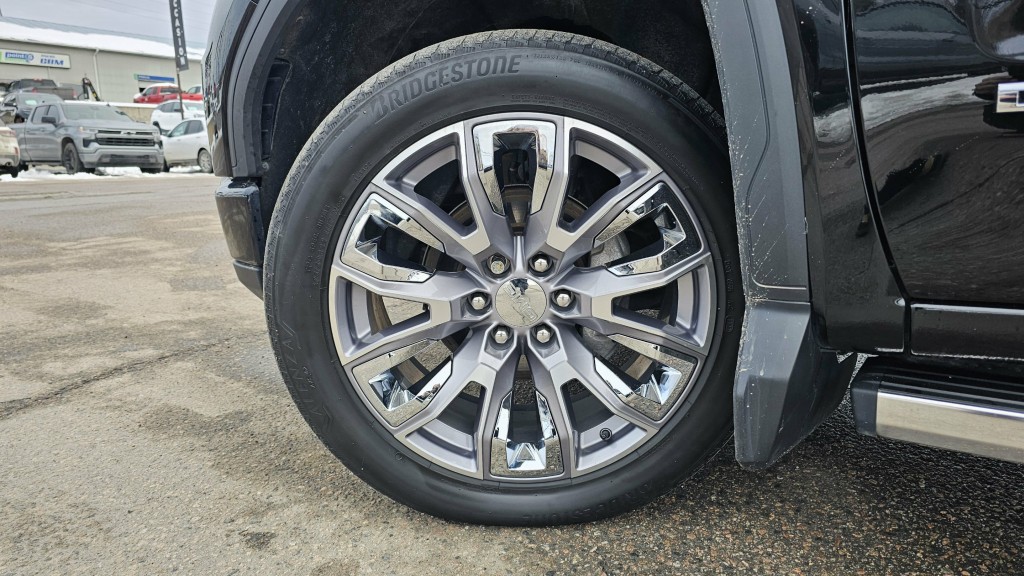 gmc Sierra 1500 2022 - 16