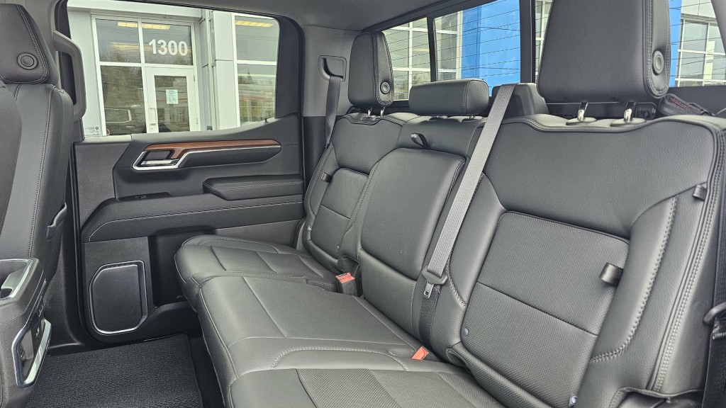 gmc Sierra 1500 2022 - 17