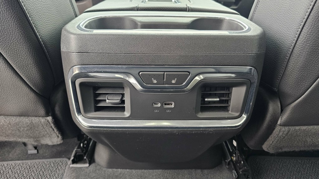 gmc Sierra 1500 2022 - 18