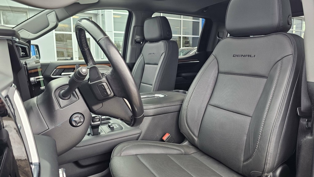 gmc Sierra 1500 2022 - 19