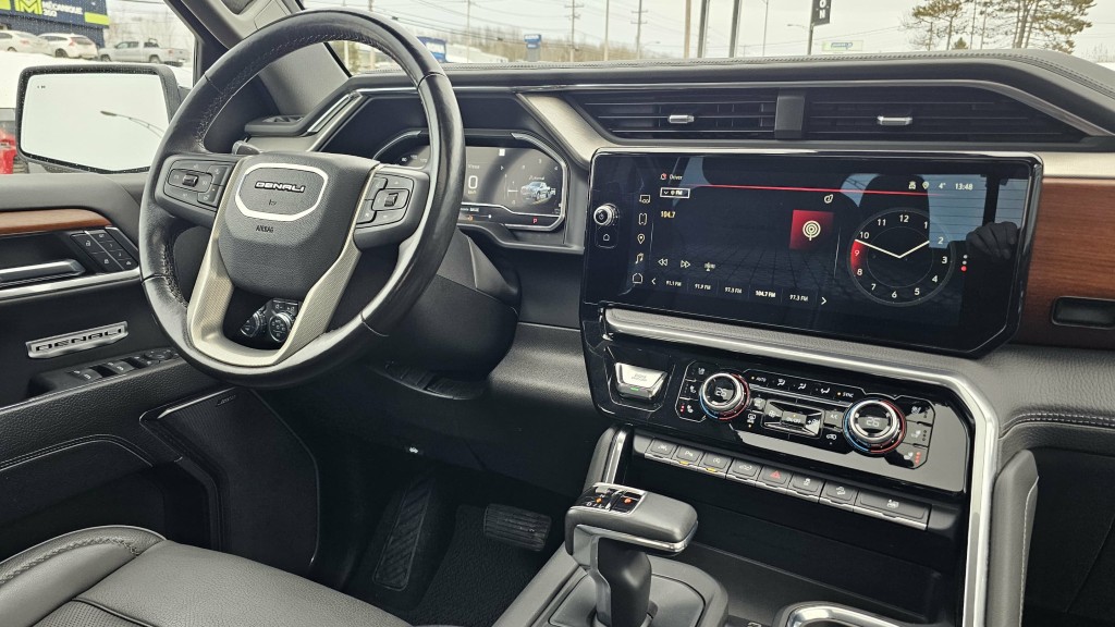 gmc Sierra 1500 2022 - 23