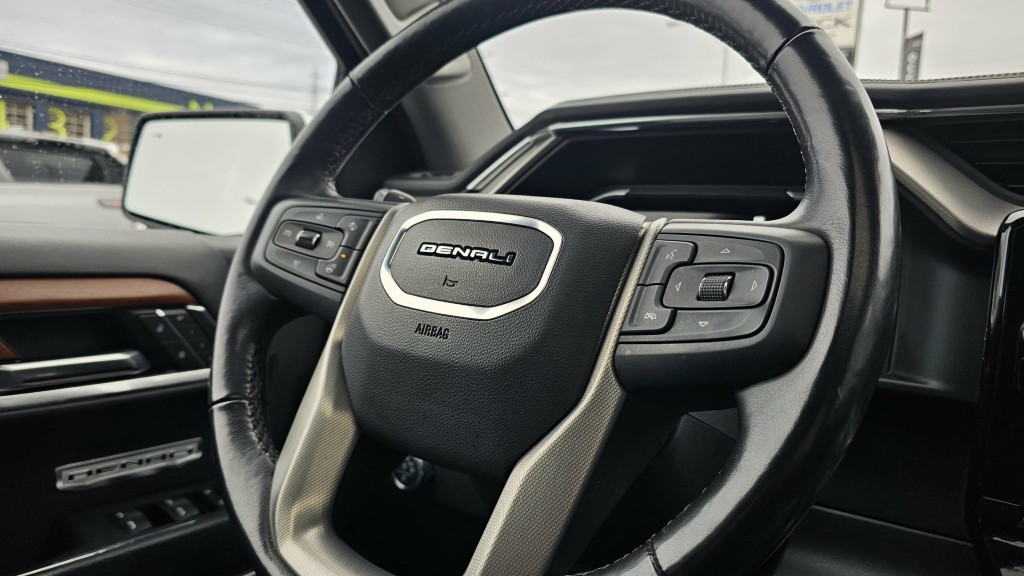 gmc Sierra 1500 2022 - 24