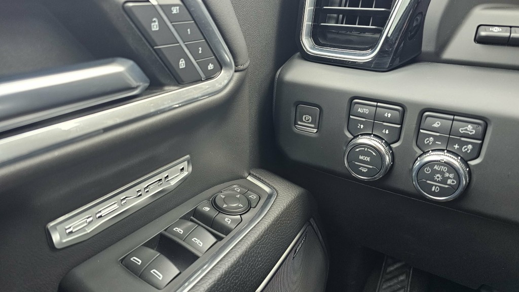 gmc Sierra 1500 2022 - 26