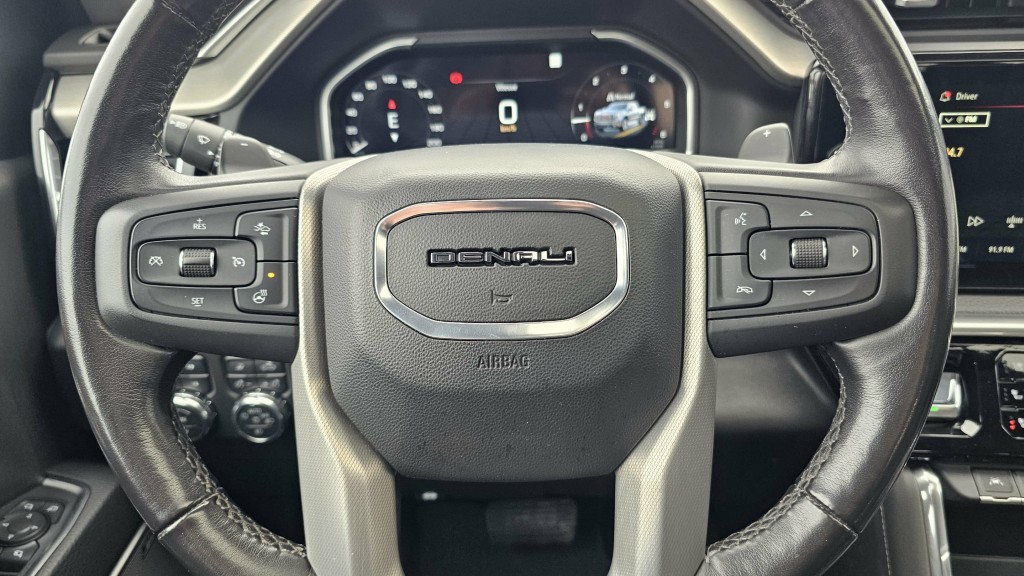 gmc Sierra 1500 2022 - 29