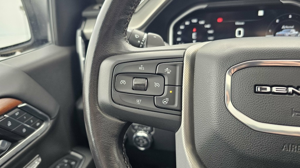 gmc Sierra 1500 2022 - 30